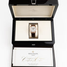 Patek Philippe Calatrava 6119R-001 Rose Gold Silver Dial (2026)