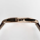 Patek Philippe Calatrava 6119R-001 Rose Gold Silver Dial (2026)
