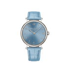 Patek Philippe Calatrava 7200/50G-012 White Gold Ice Blue Dial (2026)