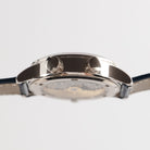 Patek Philippe Calatrava 7234G-001 'Pilot' Travel Time White Gold Blue Dial (2023)