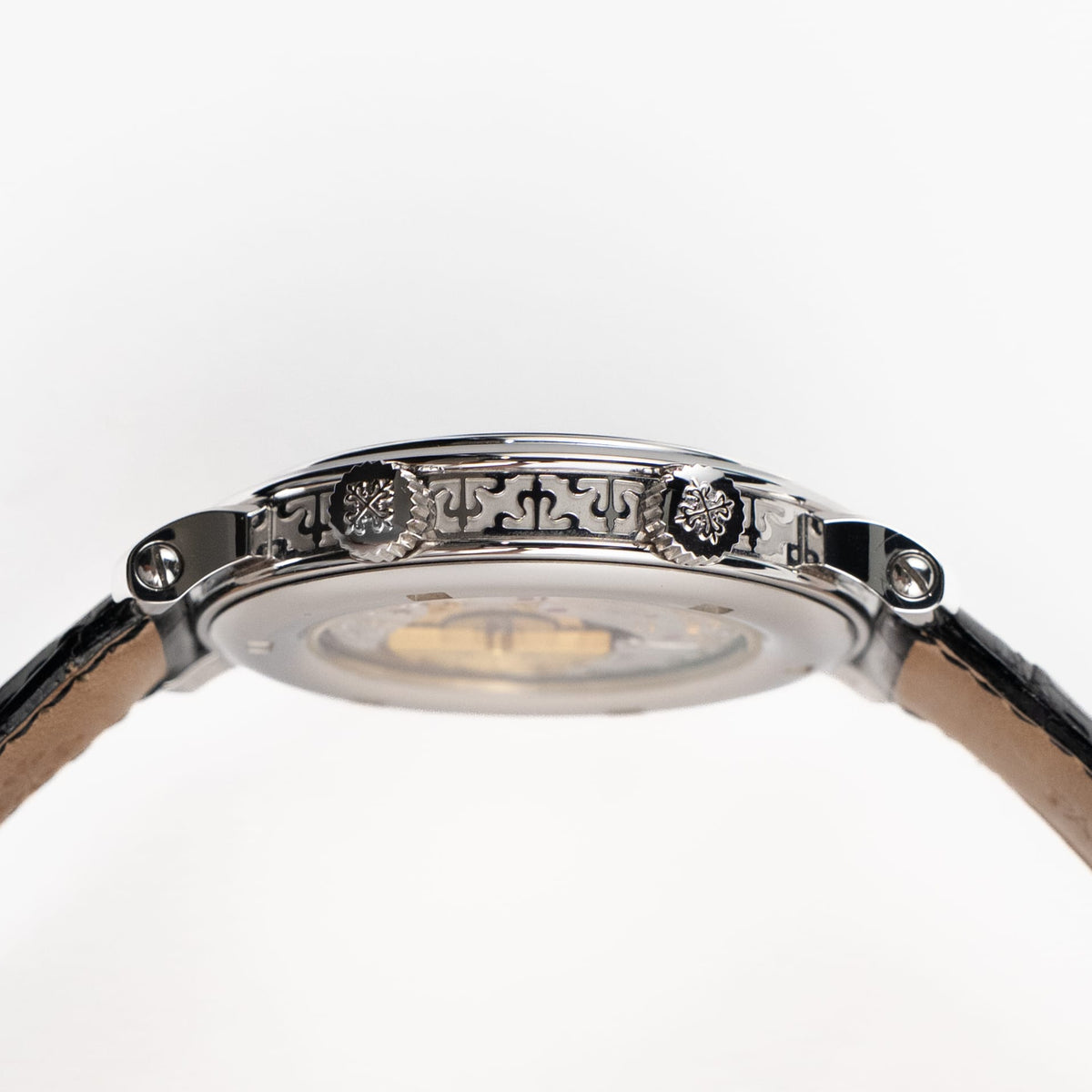 Patek Philippe Celestial Grand Complications 5102G-001 White Gold (2005)