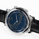 Patek Philippe Celestial Grand Complications 5102G-001 White Gold (2005)