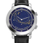 Patek Philippe Celestial Grand Complications 5102G-001 White Gold (2005)
