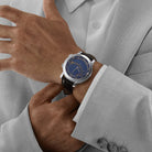 Patek Philippe Celestial Grand Complications 5102G-001 White Gold (2005)