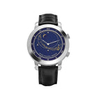 Patek Philippe Celestial Grand Complications 5102G-001 White Gold (2005)