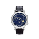 Patek Philippe Celestial Grand Complications Platinum 44mm 6102P-001 Wrist Aficionado