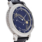 Patek Philippe Celestial Grand Complications Platinum 44mm 6102P-001 Wrist Aficionado