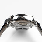 Patek Philippe Celestial Joaillerie Grand Complications 6104/13P-010 Platinum Blue Dial Emerald Bezel (2025)