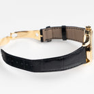Patek Philippe Complications 5070J-001 Chronograph Yellow Gold Black Dial (2008)