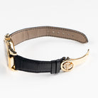 Patek Philippe Complications 5070J-001 Chronograph Yellow Gold Black Dial (2008)