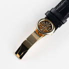 Patek Philippe Complications 5070J-001 Chronograph Yellow Gold Black Dial (2008)