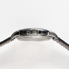 Patek Philippe Complications 5070P-001 Chronograph Platinum Blue Dial (2009)