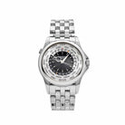 Patek Philippe Complications World Time White Gold 5130/1G-010 Wrist Aficionado