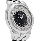 Patek Philippe Complications World Time White Gold 5130/1G-010 Wrist Aficionado