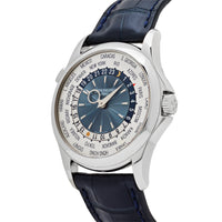 Thumbnail for Patek Philippe Complications 5130P-001 World Time Platinum