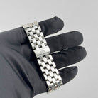 Patek Philippe Complications 5131/1P-001 World Time Platinum (2017)