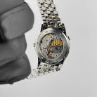 Patek Philippe Complications 5131/1P-001 World Time Platinum (2017)