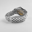 Patek Philippe Complications 5131/1P-001 World Time Platinum (2017)