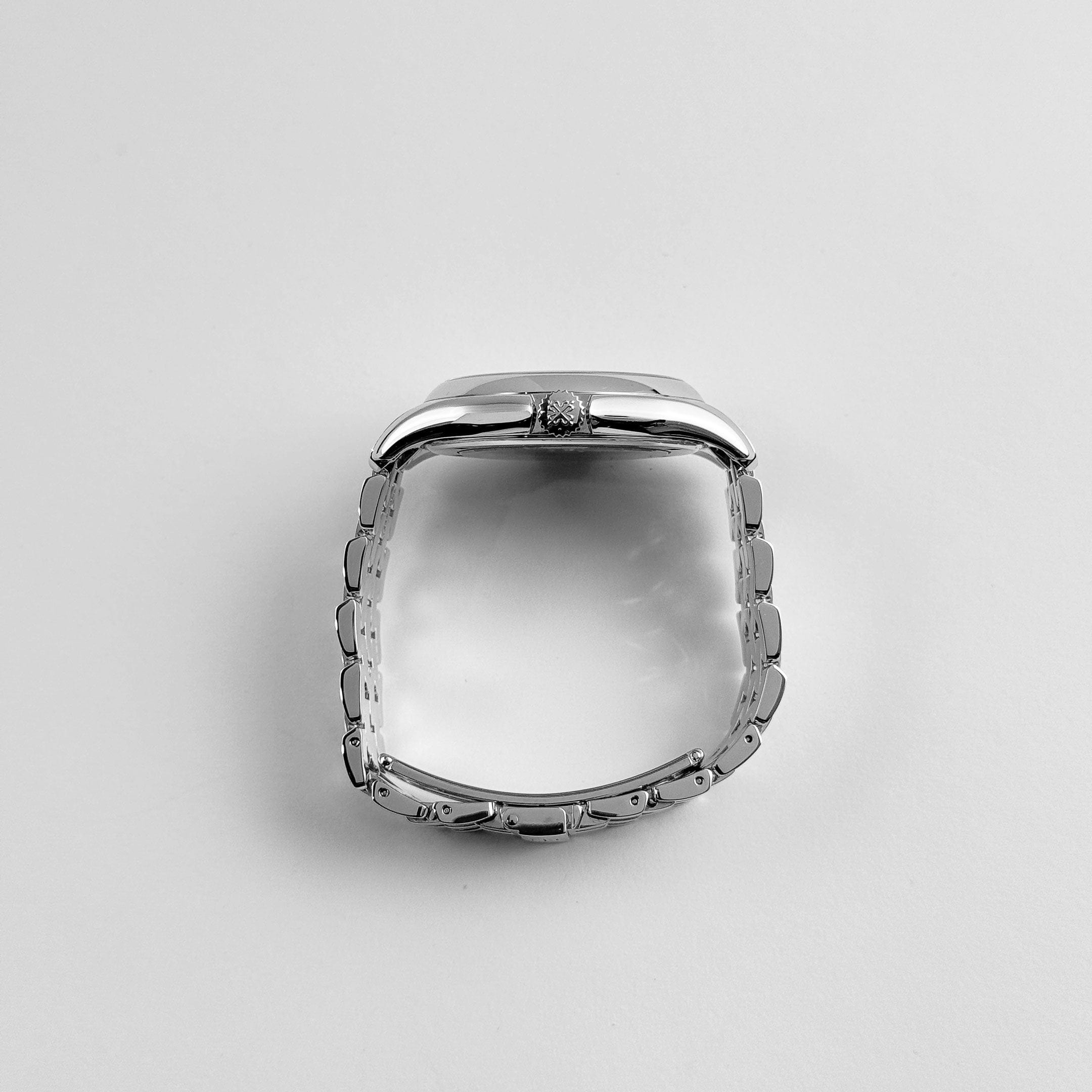 Patek Philippe Complications 5131/1P-001 World Time Platinum (2017)