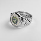Patek Philippe Complications 5131/1P-001 World Time Platinum (2017)