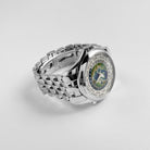 Patek Philippe Complications 5131/1P-001 World Time Platinum (2017)