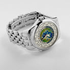 Patek Philippe Complications 5131/1P-001 World Time Platinum (2019)