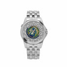 Patek Philippe Complications 5131/1P-001 World Time Platinum (2019)