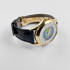 Patek Philippe Complications 5131J-001 World Time Yellow Gold (2010)