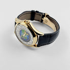 Patek Philippe Complications 5131J-001 World Time Yellow Gold (2010)