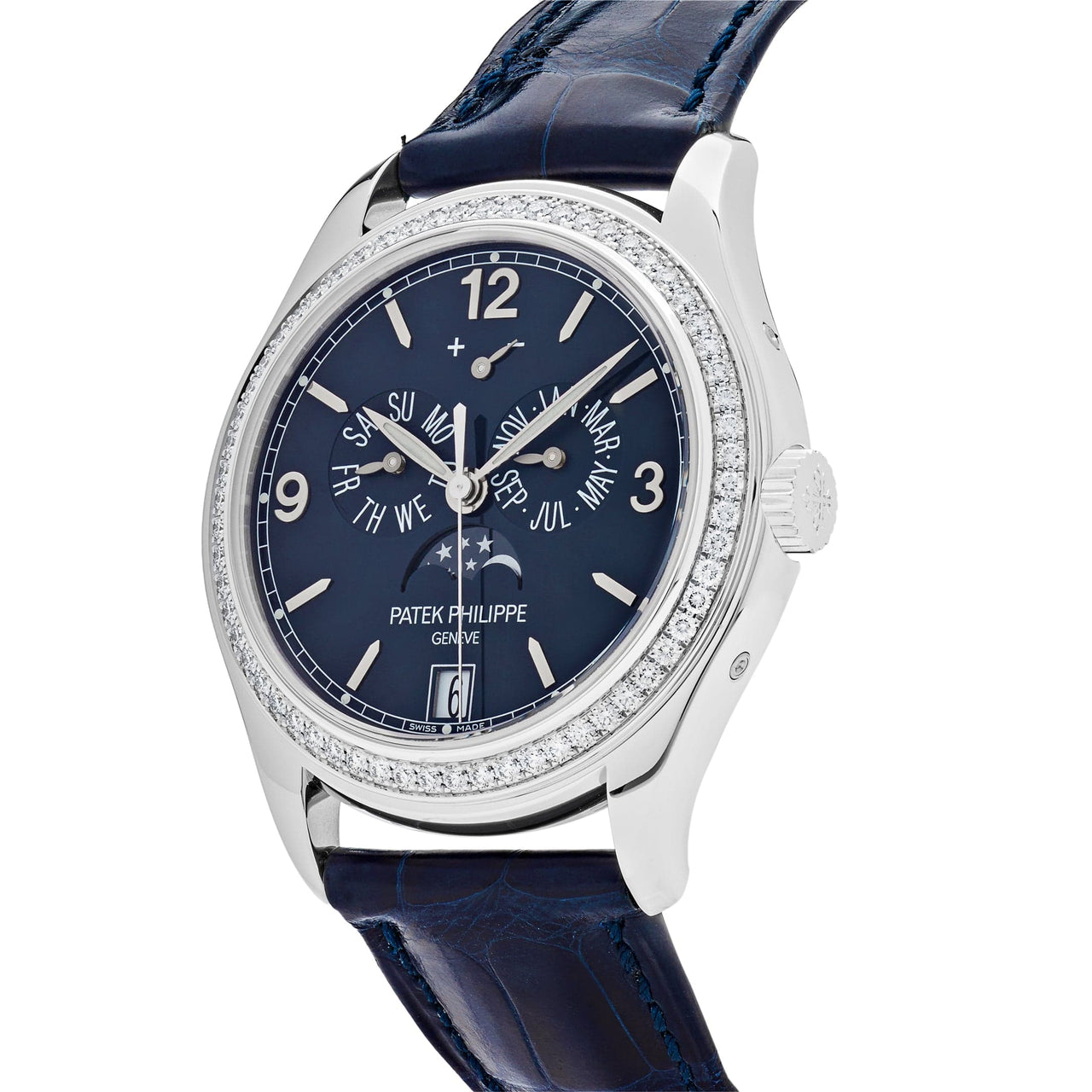 Patek philippe 5147g sale