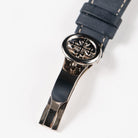 Patek Philippe Complications 5172G-001 Chronograph White Gold Blue Dial (2020)