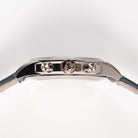 Patek Philippe Complications 5172G-001 Chronograph White Gold Blue Dial (2020)