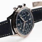Patek Philippe Complications 5172G-001 Chronograph White Gold Blue Dial (2021)