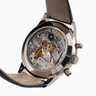 Patek Philippe Complications 5172G-001 Chronograph White Gold Blue Dial (2021)