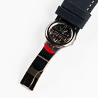 Patek Philippe Complications 5172G-001 Chronograph White Gold Blue Dial (2021)
