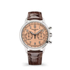 Patek Philippe Complications 5172G-010 Chronograph White Gold Salmon Dial (2026)