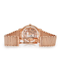 Thumbnail for Patek Philippe Complications Skeletonized Rose Gold 5180/1R-001 Wrist Aficionado