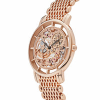 Thumbnail for Patek Philippe Complications Skeletonized Rose Gold 5180/1R-001 Wrist Aficionado