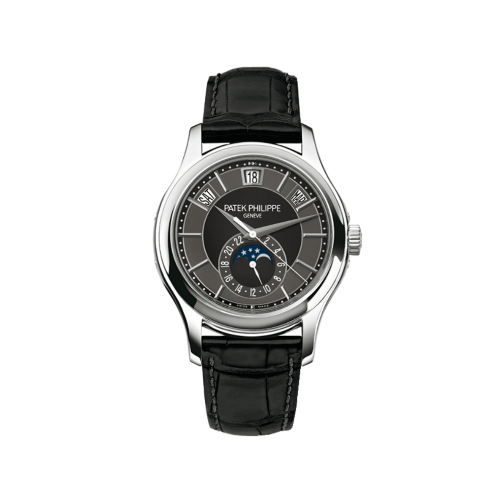 Patek philippe 5205g on sale review