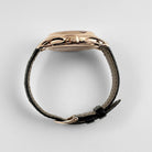 Patek Philippe Complications 5205R-011 Annual Calendar Moon Phases Rose Gold Green Dial (2022)