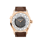 Patek Philippe Complications 5230R-001 World Time Rose Gold
