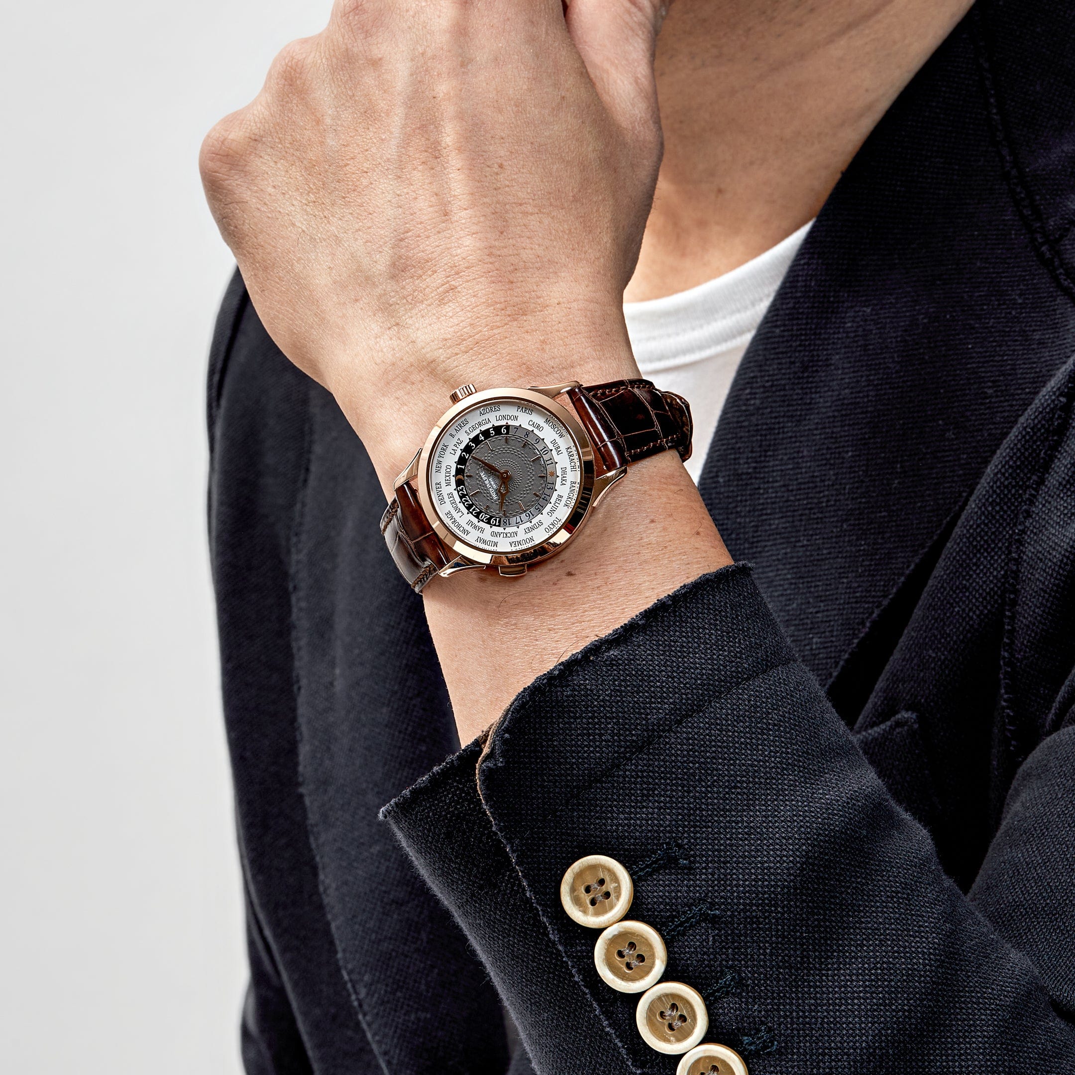 patek philippe 5230r 012