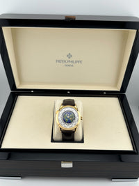 Thumbnail for Patek Philippe Complications 5231J-001 World Time Yellow Gold (2019)