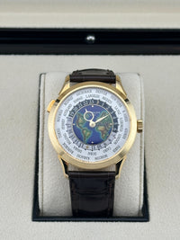 Thumbnail for Patek Philippe Complications 5231J-001 World Time Yellow Gold (2019)