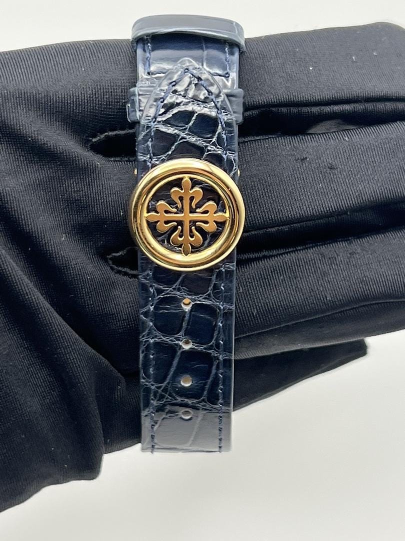 Luxury Watch Patek Philippe Complications World Time Yellow Gold 5231J-001 Wrist Aficionado