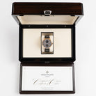 Patek Philippe Complications 5235/50R-001 Annual Calendar Regulator Display Rose Gold Gray Dial (2022)
