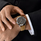 Patek Philippe Complications 5326G-001 Annual Calendar Travel Time White Gold Grey Dial (2025)