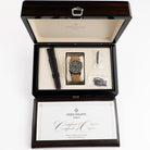 Patek Philippe Complications 5326G-001 Annual Calendar Travel Time White Gold Grey Dial (2025)