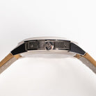 Patek Philippe Complications 5326G-001 Annual Calendar Travel Time White Gold Grey Dial (2025)