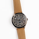 Patek Philippe Complications 5326G-001 Annual Calendar Travel Time White Gold Grey Dial (2025)
